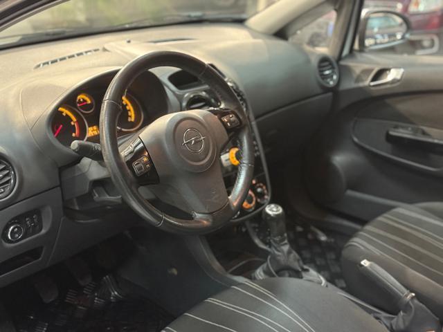 OPEL Corsa 1.3 CDTI 75CV ecoFLEX 3 porte Club