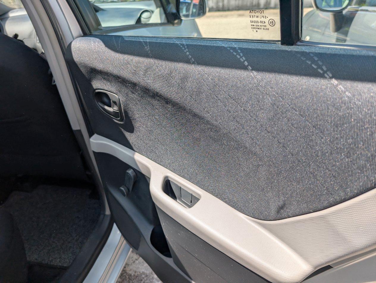 Toyota Yaris 5 Porte Yaris 5p 1.0 Sol