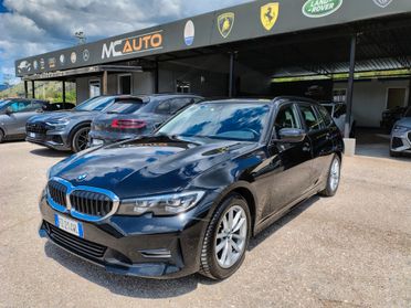 Bmw 318 318d Luxury