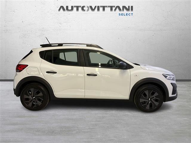DACIA Sandero Stepway 1.0 tce Essential Eco-g 100cv