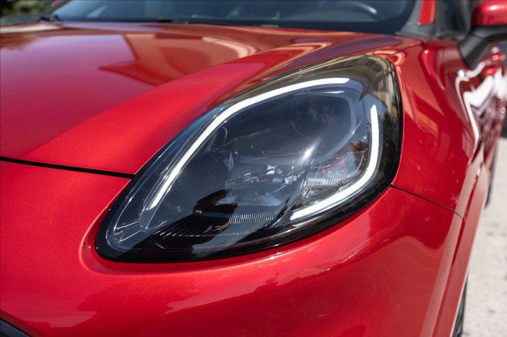 FORD Puma 1.0 ecoboost h ST-Line X s&s 125cv del 2023