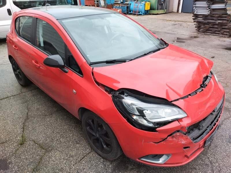 Opel Corsa 1.3 CDTI 5 porte Innovation