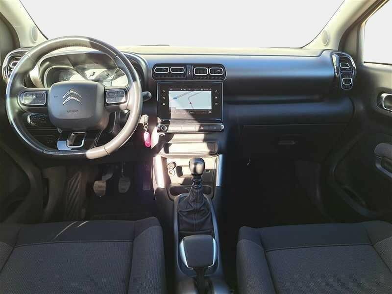 CITROEN C3 AIRCROSS BlueHDi 110 S/S Feel