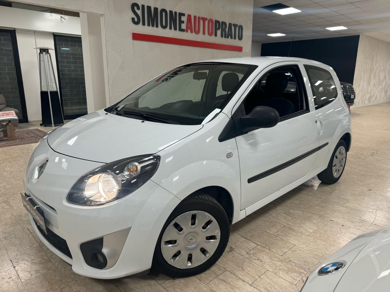 Renault Twingo 1.2 8V Dynamique