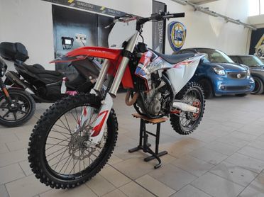 Ktm 250 SX-F CROSS