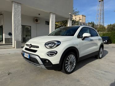 Fiat 500X 1.6 MultiJet 120 CV DCT Business