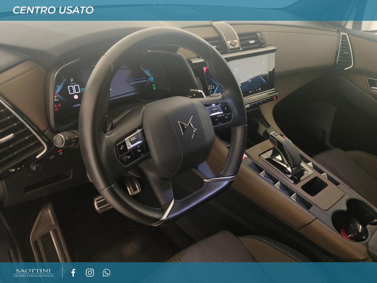 1.6 e-tense Business Auto