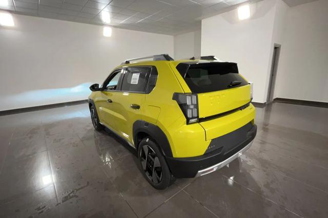 FIAT Grande Panda 1.2 Hybrid 110 CV S&S La Prima