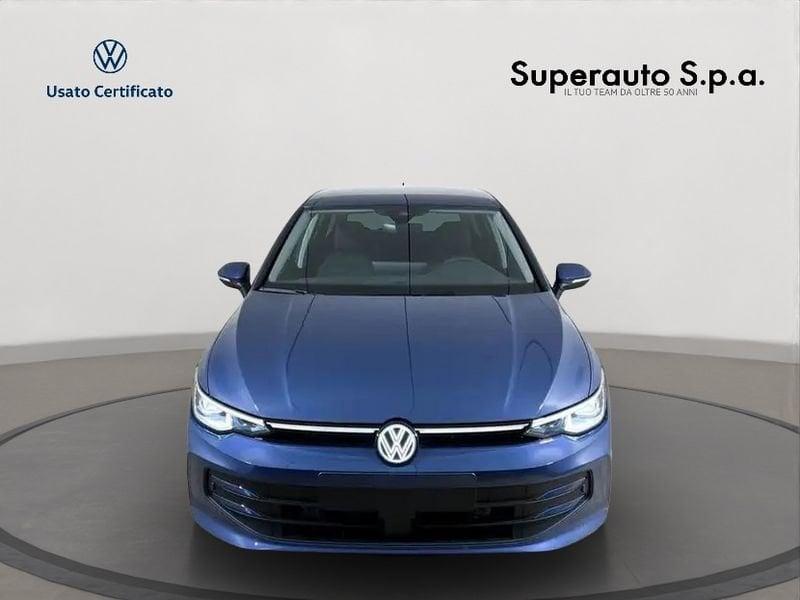 Volkswagen Golf 1.5 eTSI 115 CV DSG Edition Plus