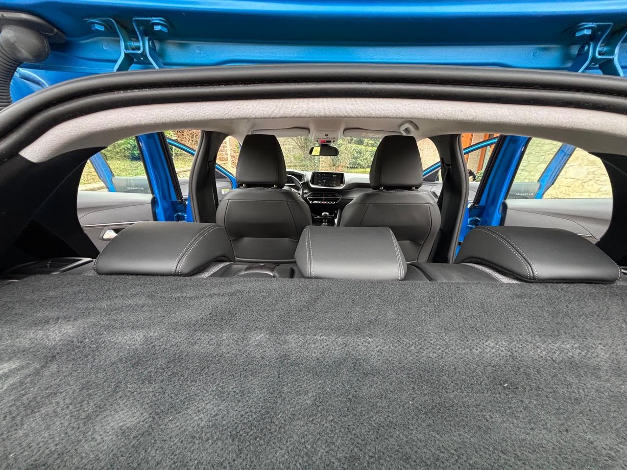 Peugeot 208 PureTech 100 Stop&Start 5 porte Allure