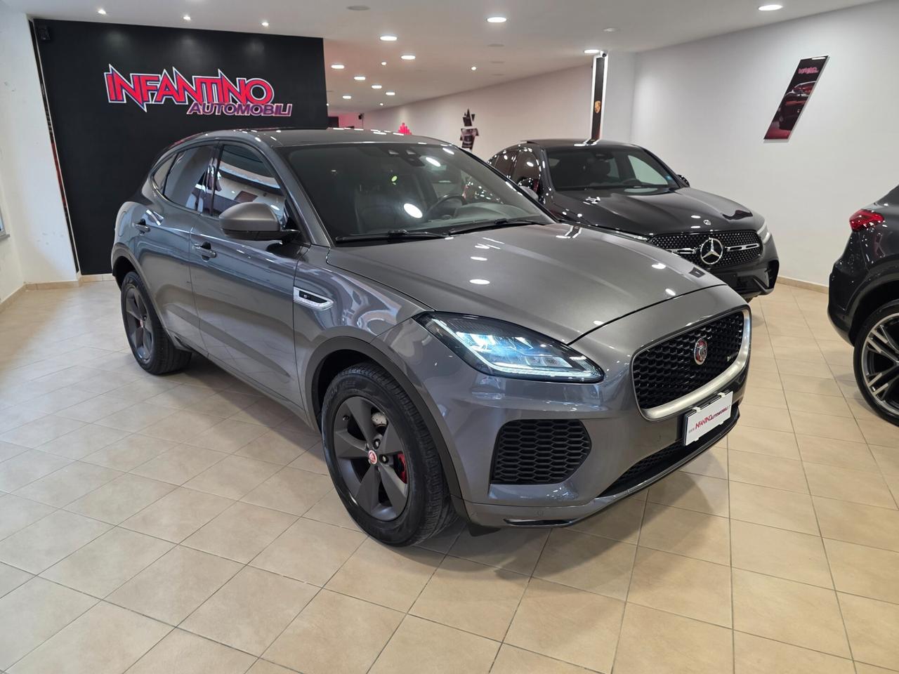 Jaguar E-Pace 2.0D 150 CV AWD aut. R-Dynamic S