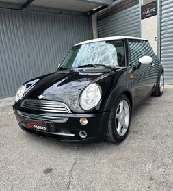 MINI Mini Cooper 1.6 16V benzina 116cv