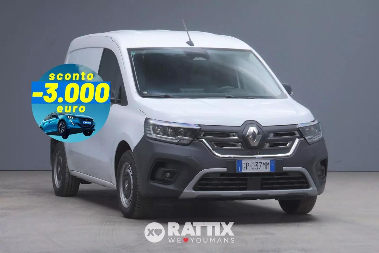 Renault Kangoo E-TECH VAN 22kW EV45 Start Open Sesame (IVA ESCLUSA)