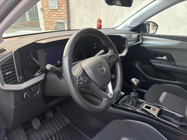 OPEL Mokka 1.2 Turbo PREZZO REALE