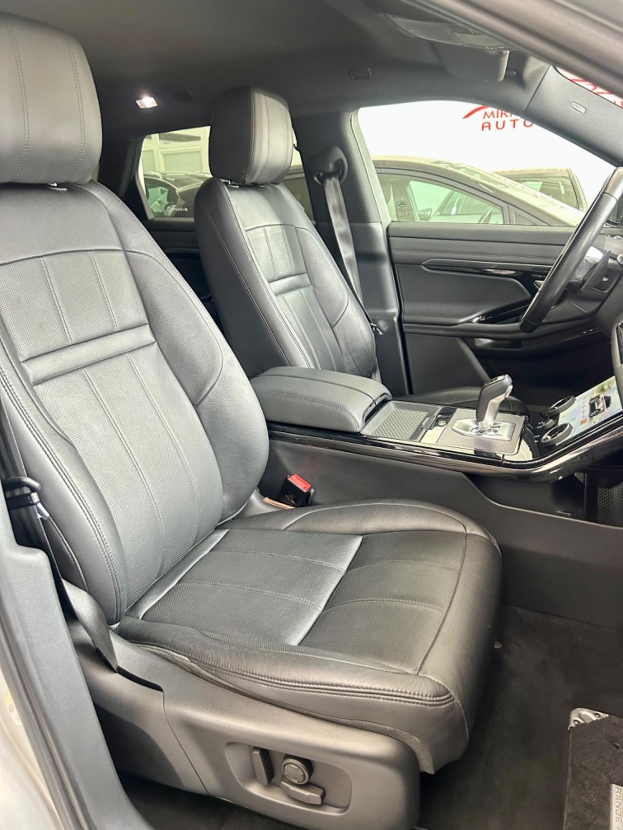 Evoque 2.0D 150 CV AWD Auto R-Dynamic FINANZIABILE