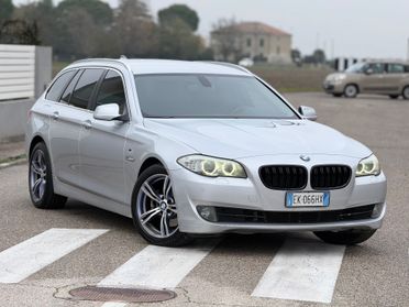 Bmw 520 520d Touring