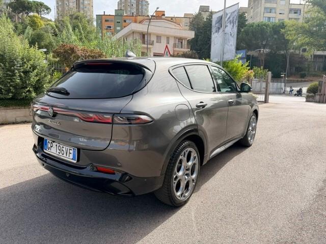 Alfa Romeo Tonale 1.5 160 CV MHEV TCT7 Veloce