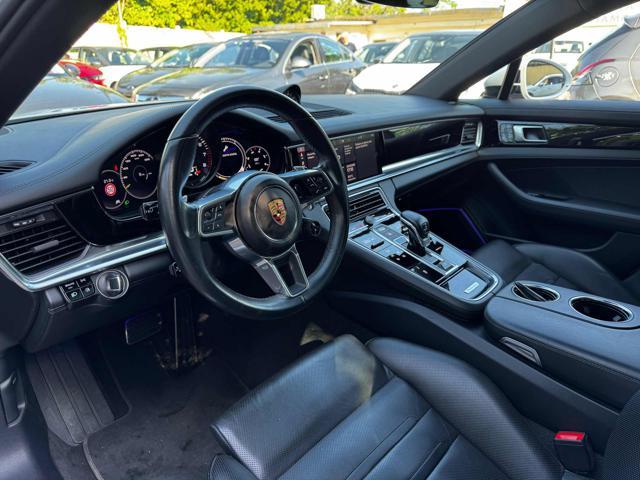 PORSCHE Panamera 2.9 4 E-Hybrid Sport Turismo,Matrix,Pasm,Tetto