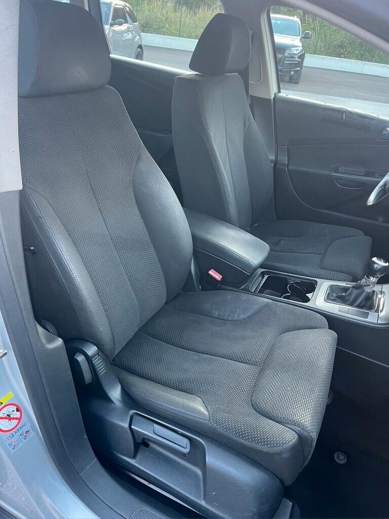 Volkswagen Passat 2.0 16V TDI Var. Comfortline