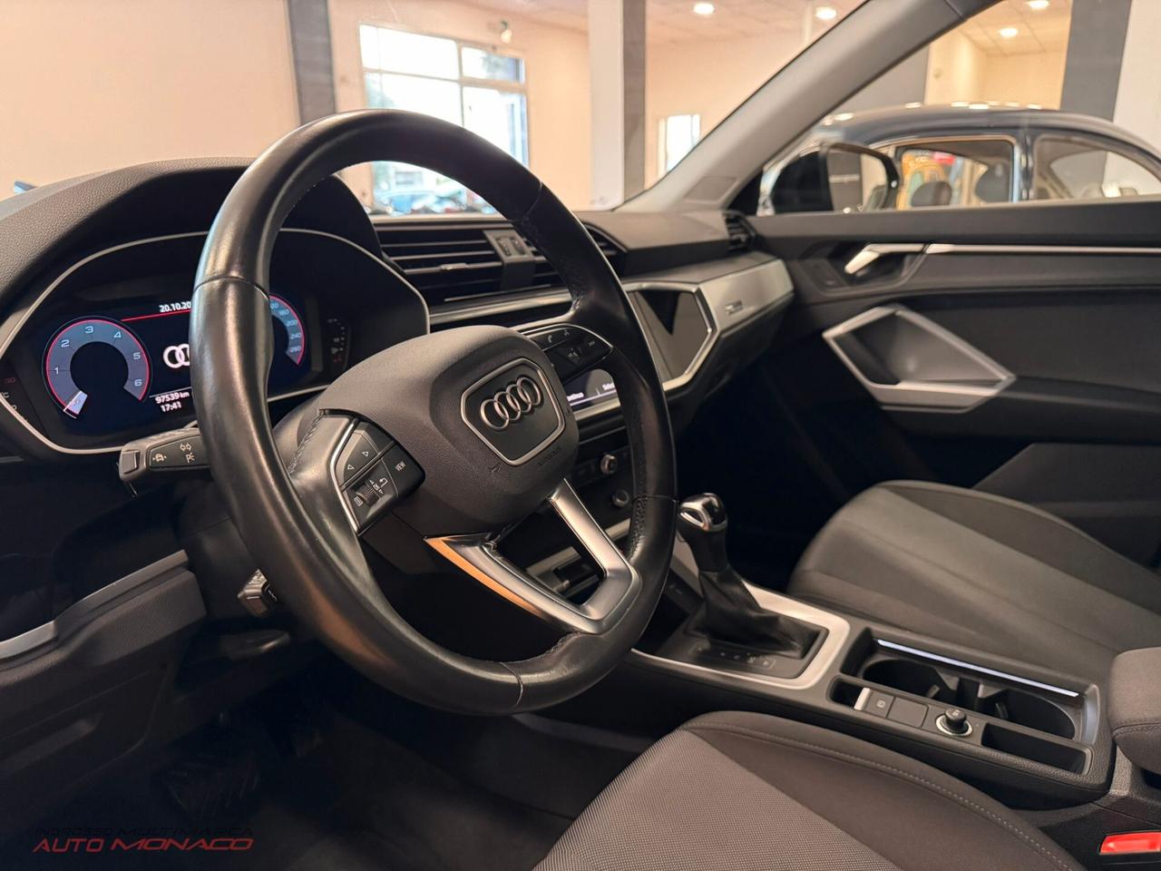 Audi Q3 2.0 TDI 150cv S tronic Business 2022