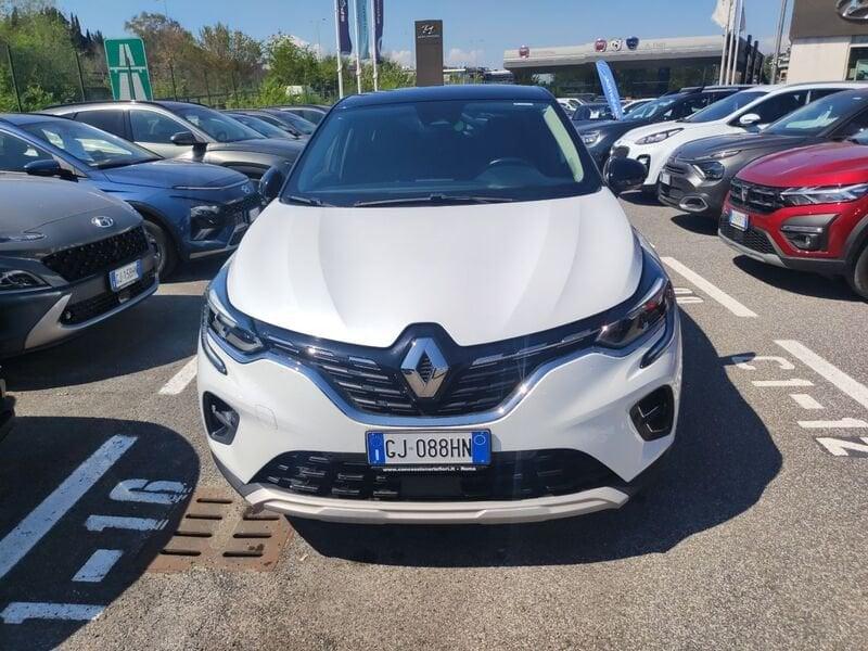 Renault Captur II 2019 1.0 tce Intens Gpl 100cv my21