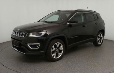 Jeep Compass 1.6 Multijet Limited Navi Led Pelle 2018