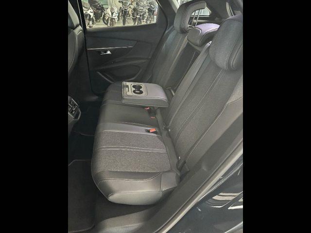 PEUGEOT 3008 2ª serie - BlueHDi 130 S&S EAT8 GT Line