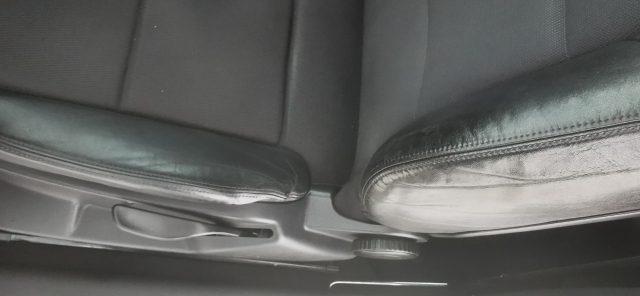 AUDI A3 2.0 16V TDI Ambition