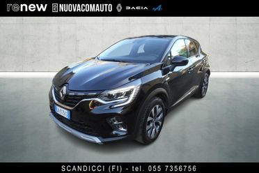 Renault Captur 1.0 TCe Intens
