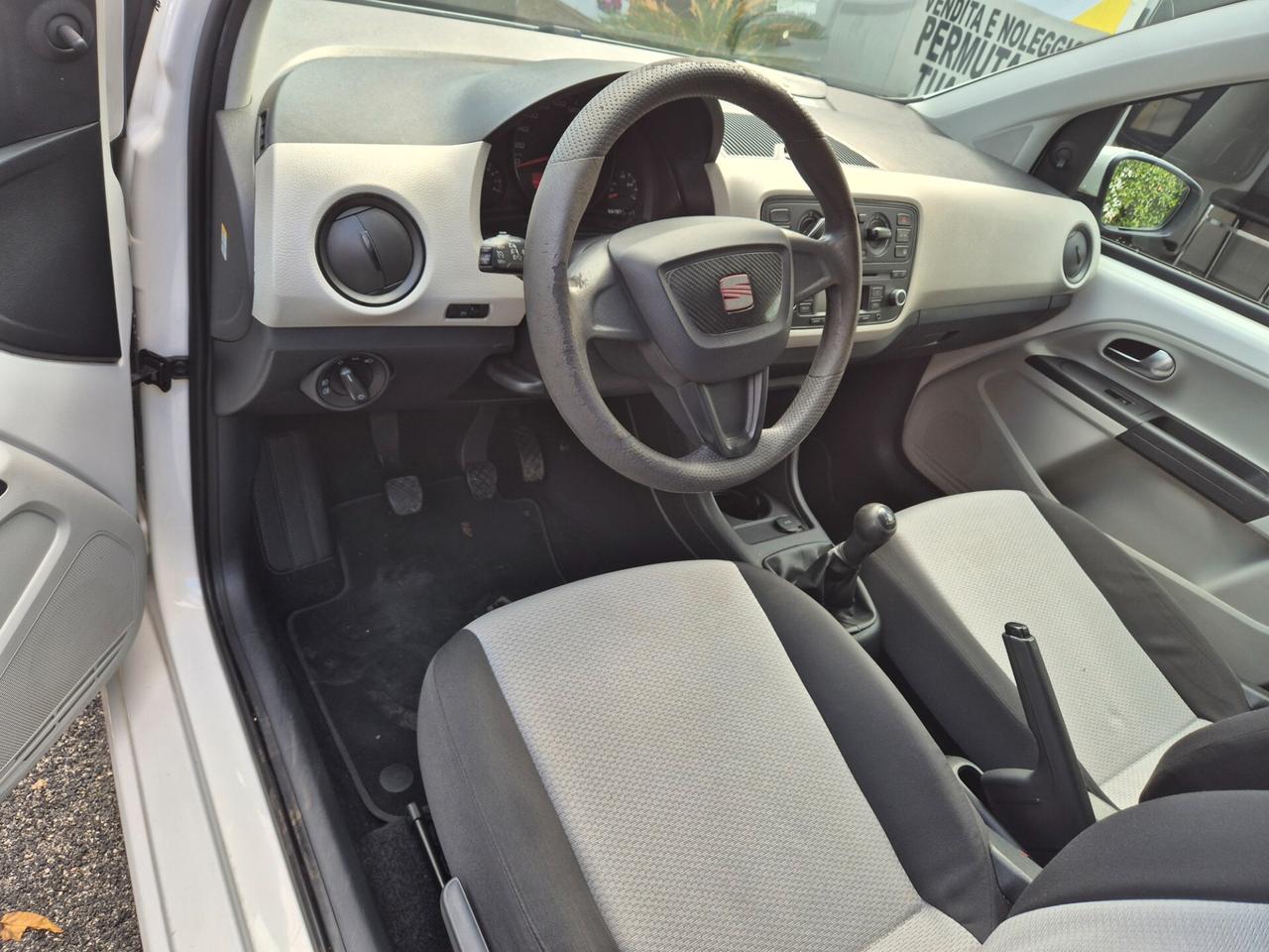 Seat Mii 1.0 5 porte Reference