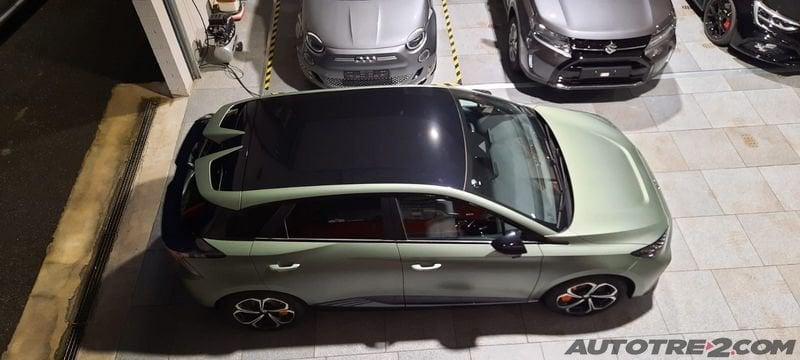 MG MG4 NUOVA MG4 E Standard 49 KWh TUA DA € 20200!! DETAX