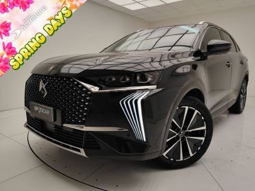 DS DS 7 DS7 1.6 e-tense phev Rivoli 225cv auto