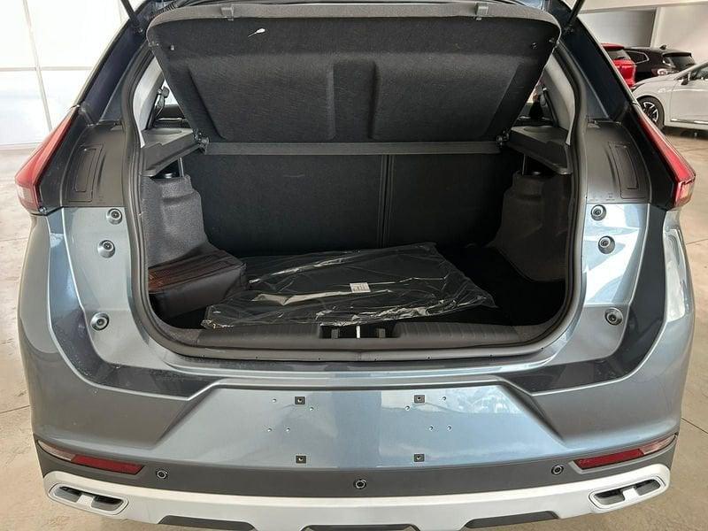 DR AUTOMOBILES DR 3 2026 DR 3 1.5 Gpl 114cv