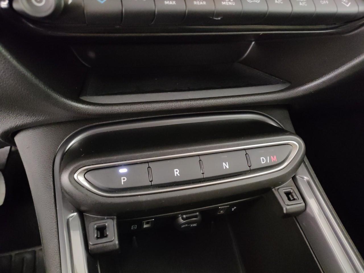 FIAT 600 1.2 hybrid La Prima 110cv auto