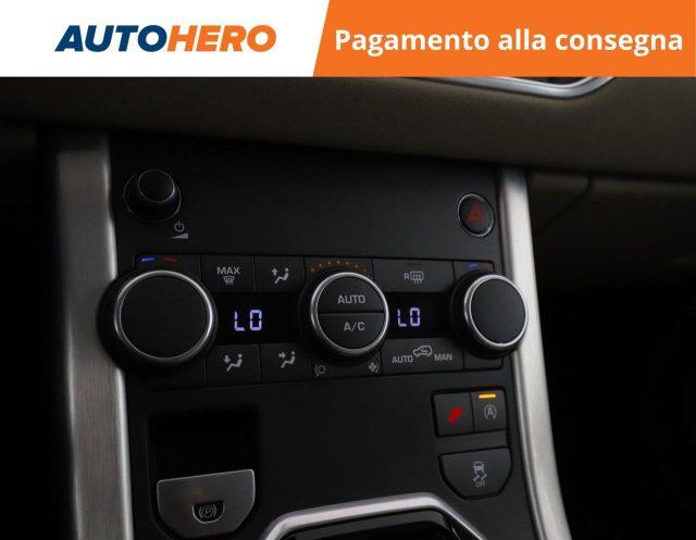 LAND ROVER Range Rover Evoque 2.0 TD4 180 CV 5p. SE Dynamic