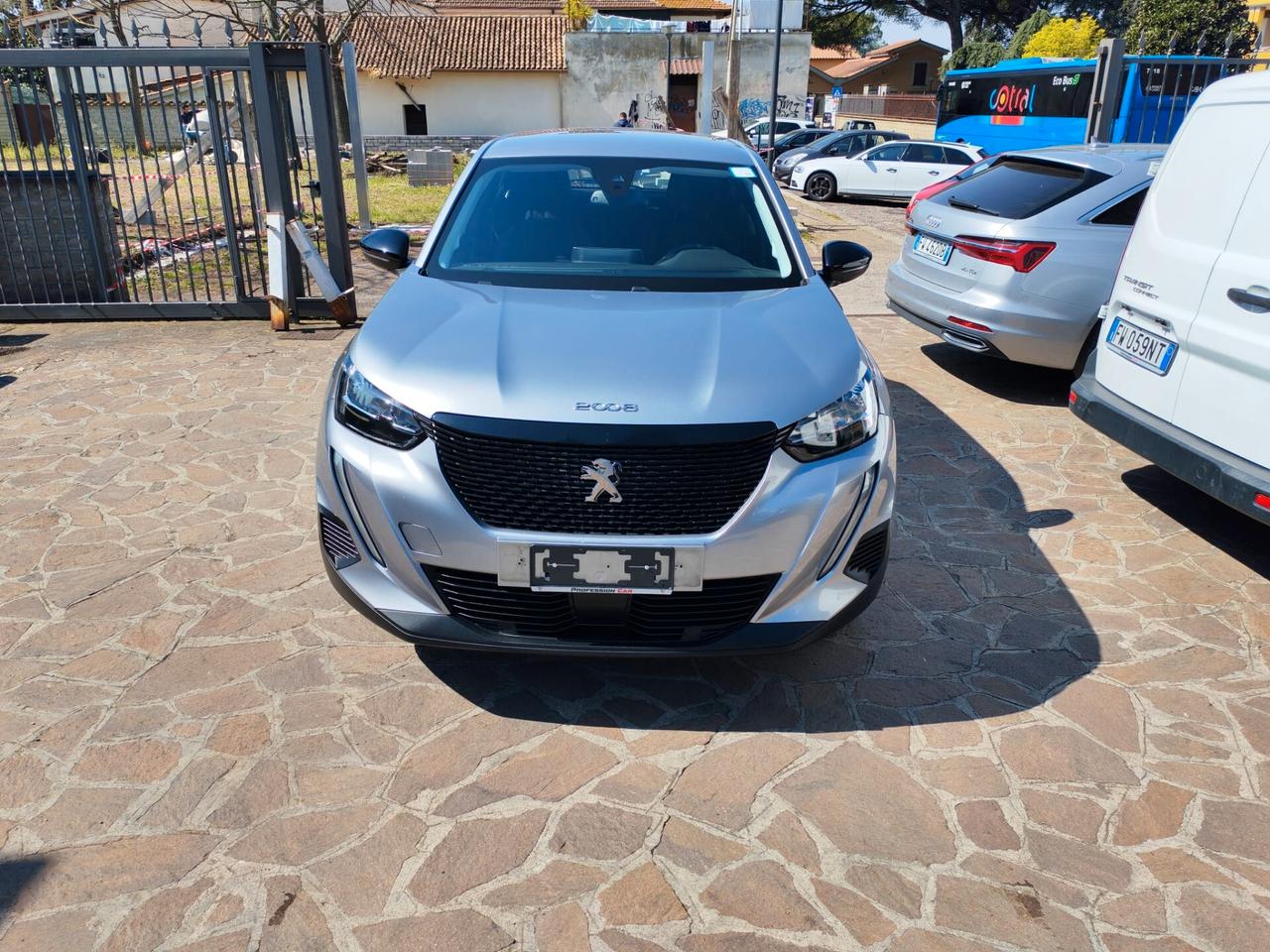 Peugeot 2008 PureTech 100 S&S Active