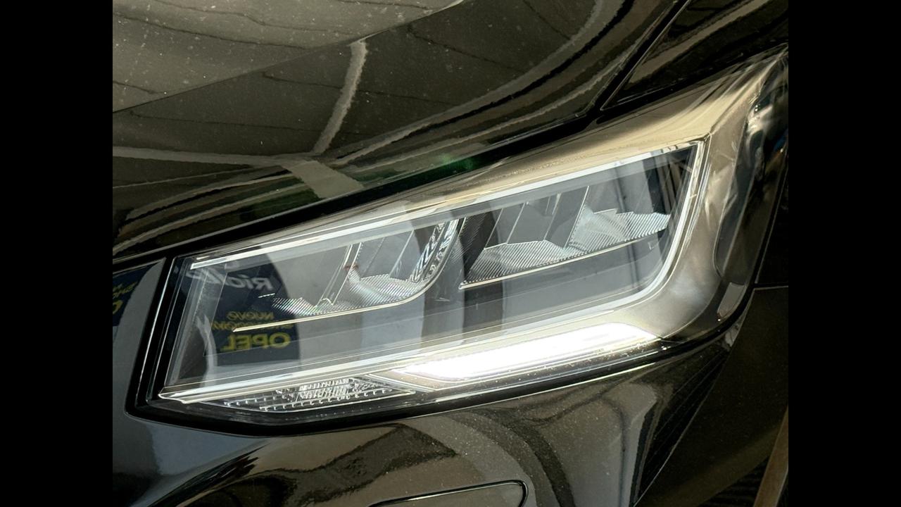 Audi Audi Q2 Business Advanced 30 TFSI 85(116) kW(CV) 6-marce