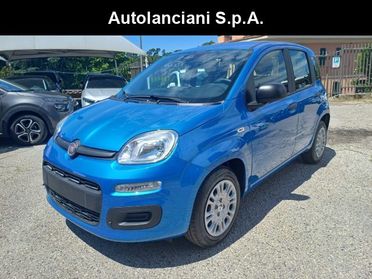 FIAT New Panda 1000 HYBRID 70 CV PACK CITY STEREO USB ITALIA