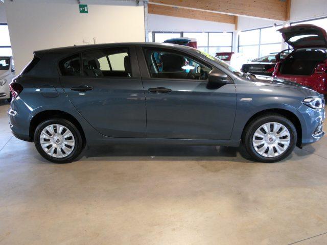 FIAT Tipo 1.5 Hybrid DCT 5 porte