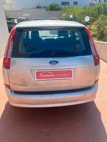 Ford C-Max Focus 1.6 TDCi (90CV) Ghia