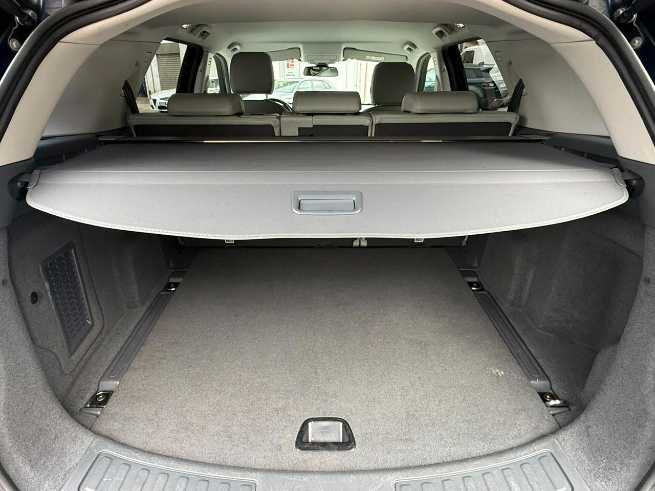 Land Rover Discovery Sport 2.0 TD4 180 CV HSE Luxury