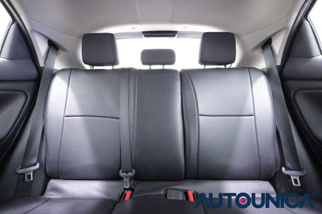 TOYOTA Yaris 1.5 130 HYBRID 5 PORTE ACTIVE NEOPATENTATI
