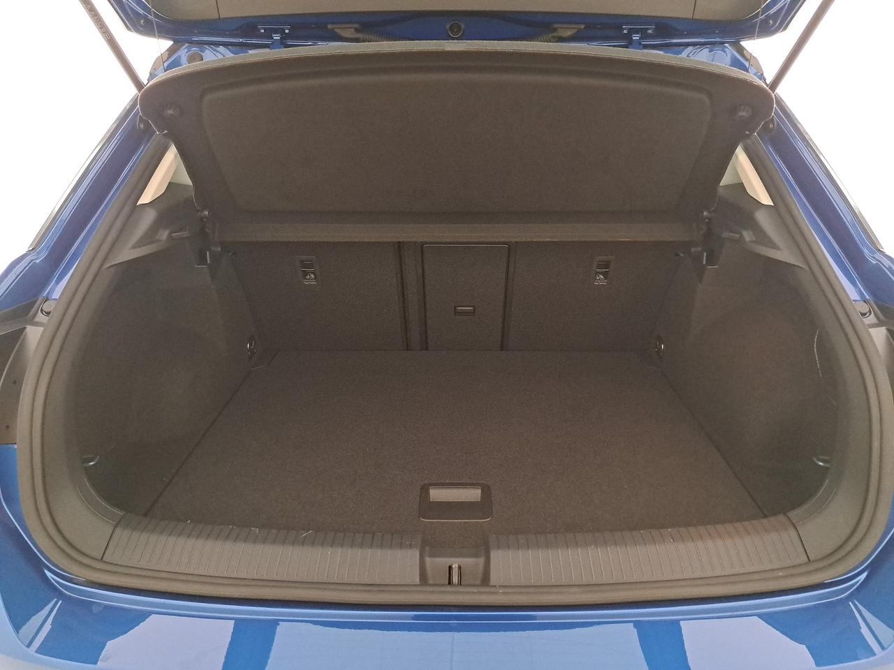Volkswagen T-Roc 1.0 tsi life 110cv