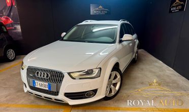 Audi A4 allroad 2.0 TDI 177 CV S tronic Business Plus