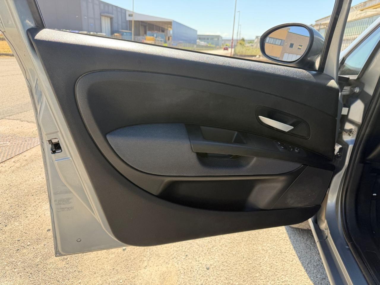 Fiat Grande Punto MJT Emotion