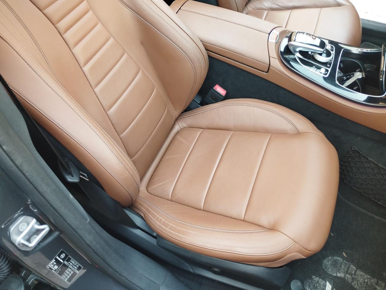 E 220 BlueTEC Automatic Premium Plus