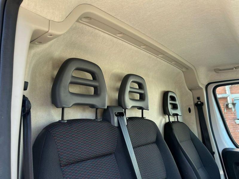 Opel Movano 33 2.2 BlueHDi 120 S&S L2H2 (IVA ESCL.)