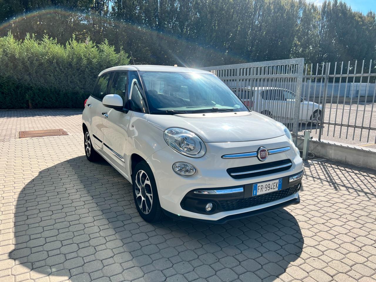 Fiat 500L 1.3 Multijet 95 CV Business