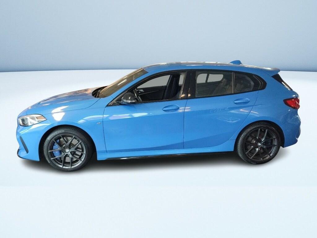 BMW Serie 1 5 Porte 135 i M xDrive Steptronic