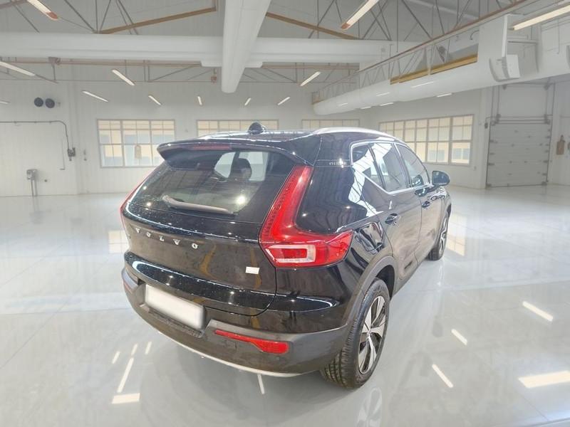 VOLVO XC40 T4 Plug-in Hybrid auto Recharge Inscription Expression